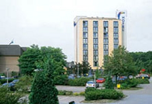 Hotel Venlo